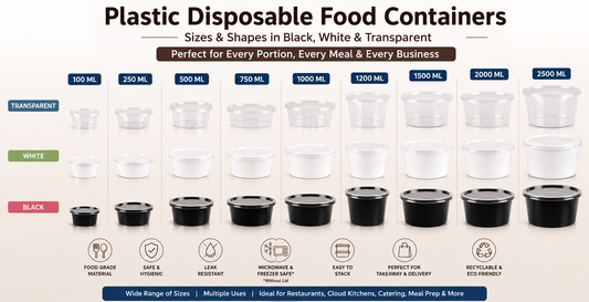 Best Food Containers for Biryani, Curry, Rice & Indian Meals