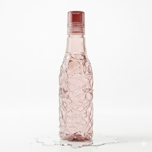 Water Bottle Cool Tower