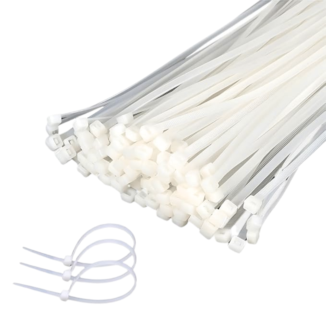 cliqbasket-nylon-cable-ties-150mm-100pcs