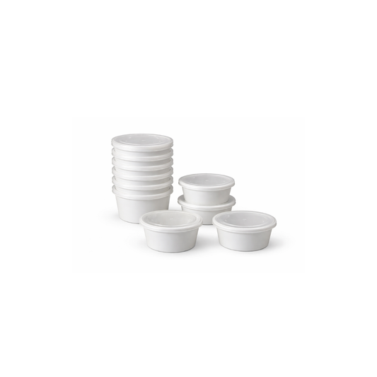 cliqbasket-250ml-round-plastic-container-white-set-20