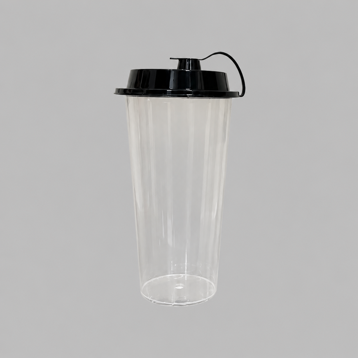 500ml BPA-Free Plastic Sipper Water Bottle