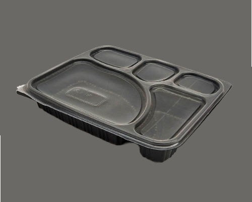 5cp Meal Tray