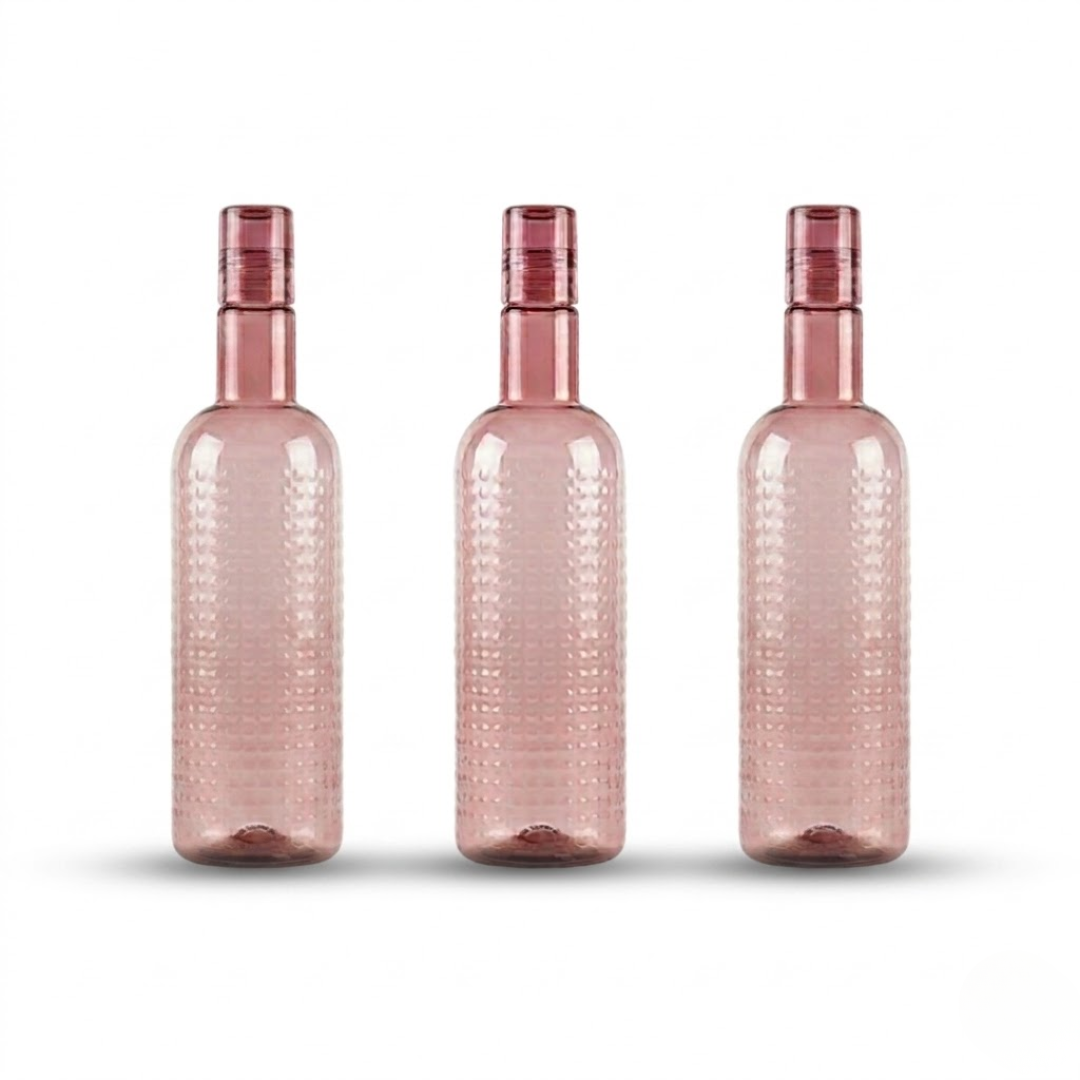 Water Bottle 3 Pack